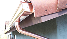 Rain Gutter Installation, Repair, Cleaning in Albion, WI